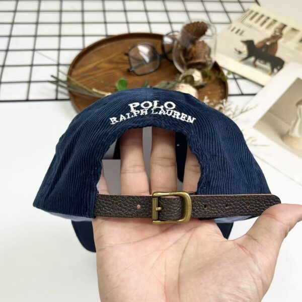 Z6902 33.99$ POLO Hat - Image 12