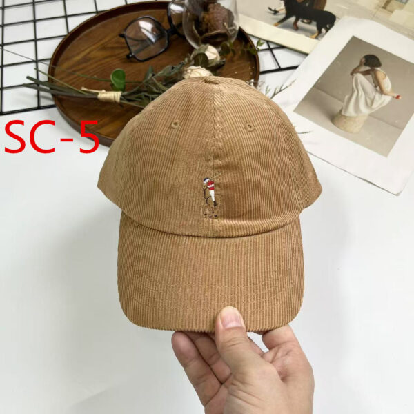 Z6902 33.99$ POLO Hat - Image 5