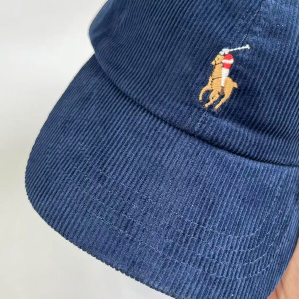 Z6902 33.99$ POLO Hat - Image 10
