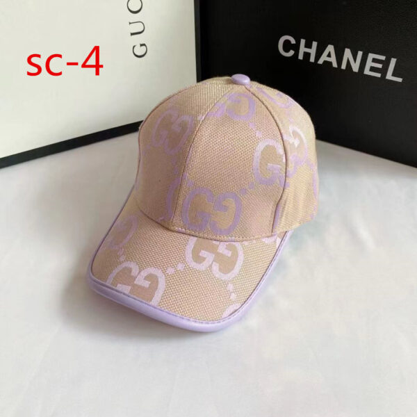 Z4744-25.99$-Gucci unisex hat - Image 2