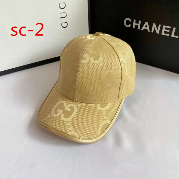 Z4744-25.99$-Gucci unisex hat - Image 3