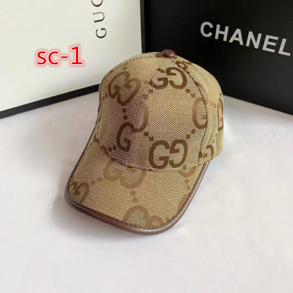 Z4744-25.99$-Gucci unisex hat - Image 4