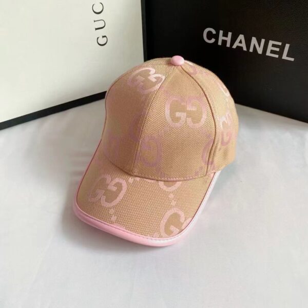 Z4744-25.99$-Gucci unisex hat - Image 5
