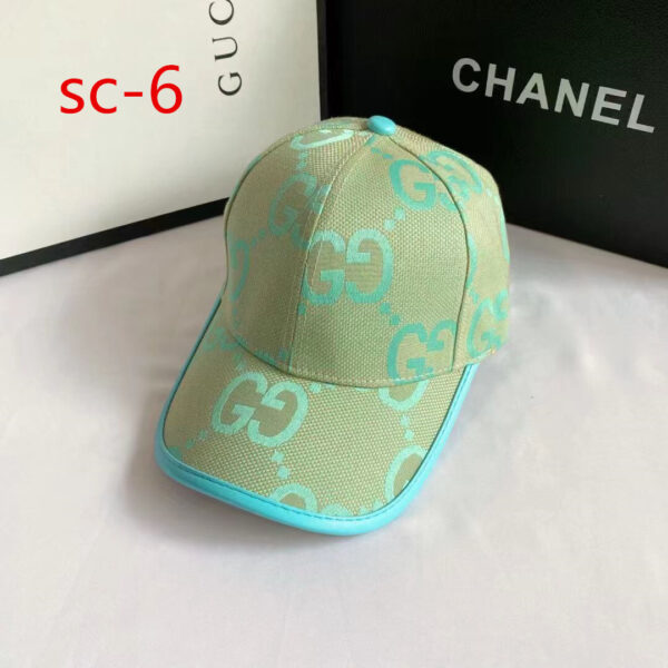 Z4744-25.99$-Gucci unisex hat - Image 6