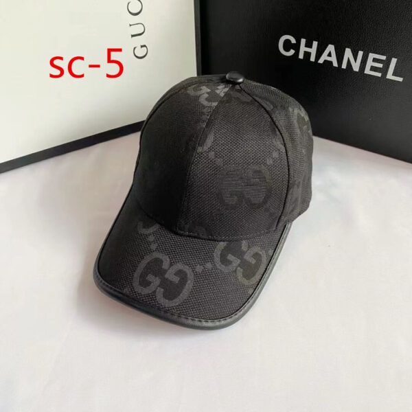 Z4744-25.99$-Gucci unisex hat - Image 7