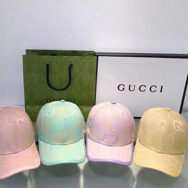 Z4744-25.99$-Gucci unisex hat - Image 9