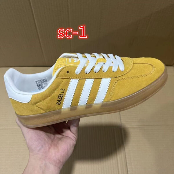 Z4726-55.99$-Adidas, size 36-45 - Image 3