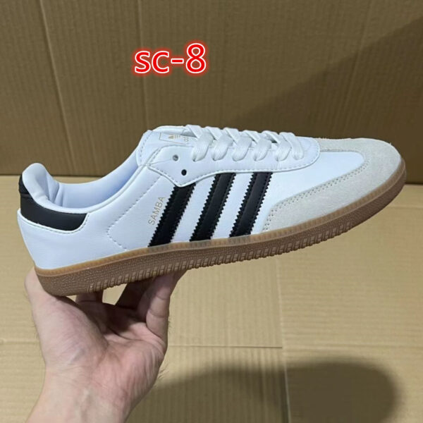 Z4726-55.99$-Adidas, size 36-45 - Image 4