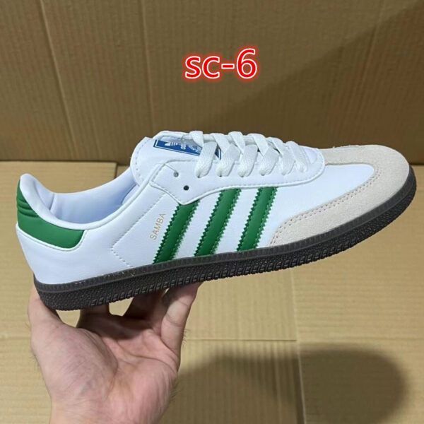 Z4726-55.99$-Adidas, size 36-45 - Image 6