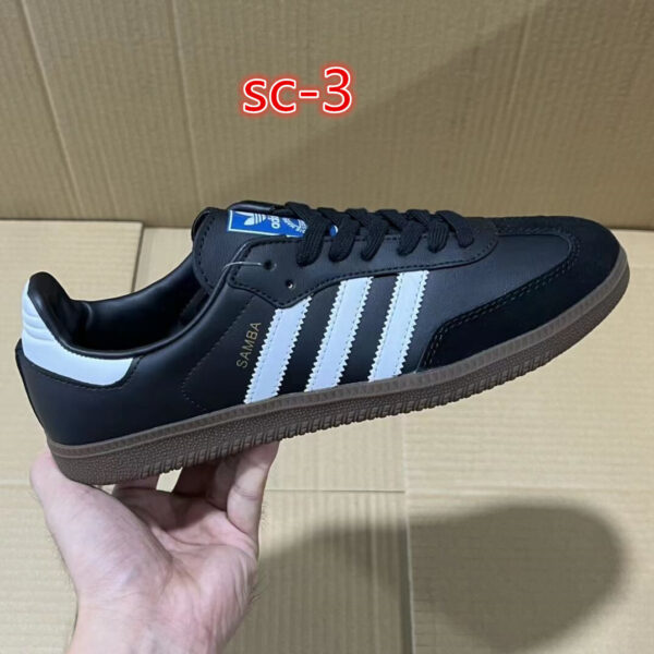 Z4726-55.99$-Adidas, size 36-45 - Image 9