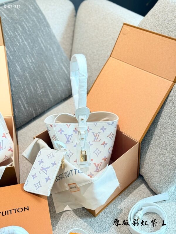 TL2536 LV 67$ with box - Image 3