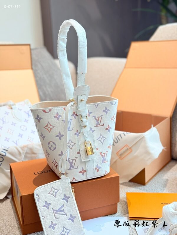 TL2536 LV 67$ with box - Image 9