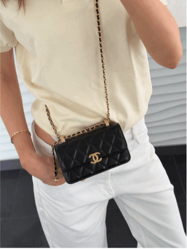 Jam6208 Chanel 79.99$ - Image 2