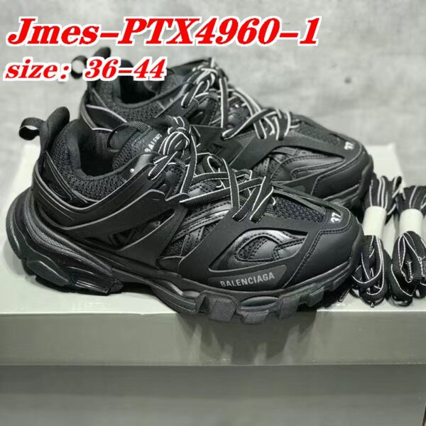 Jam4960 Balenciaga Track3.0   619 139$  PTX - Image 16