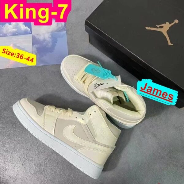 Jes3087 NIKE TOP 4A+ 220 29$ ASM - Image 16