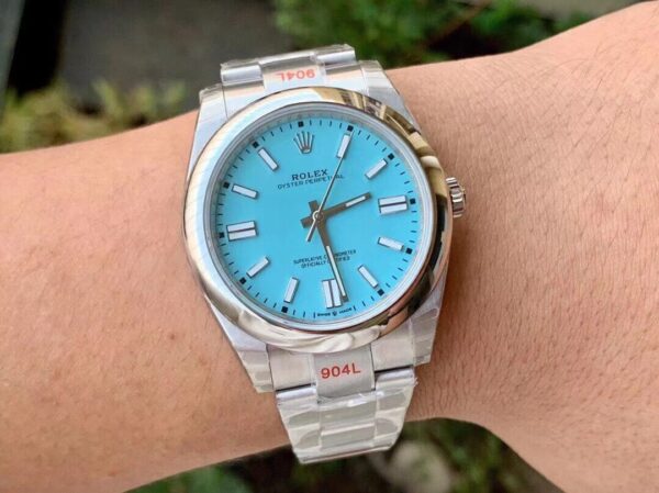 Jam2499 Rolex 99$ DSB - Image 16
