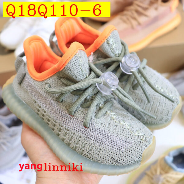 Jam772 Adidas Yeezy for kids 275 37.99$ PTX - Image 16