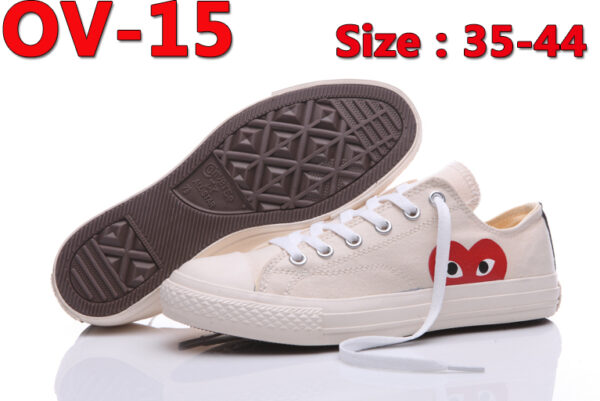 Jam93 Converse AAAAA 220.99$ KW - Image 16