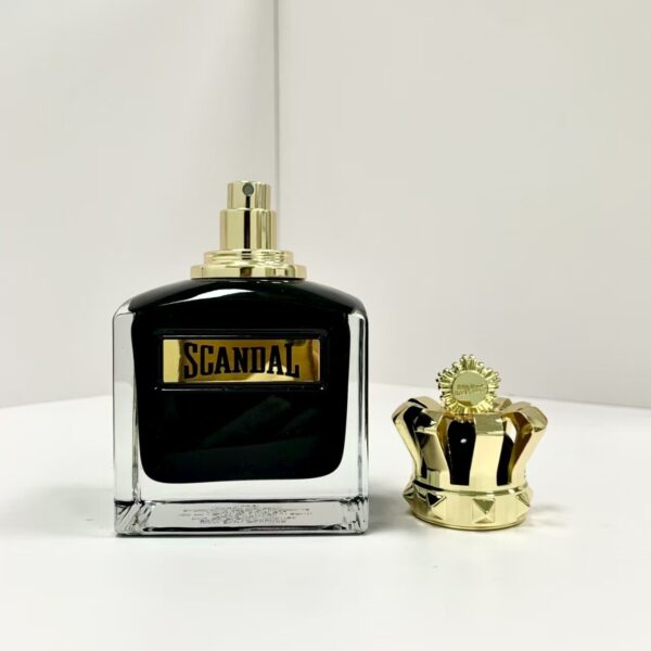 TL2700 SCANDAL 38.99$ - Image 3