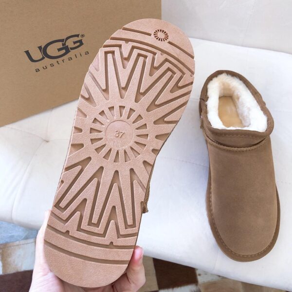 Jam1619 UGG 5A+ BOX WOOL 300 38.9$ UGG - Image 16