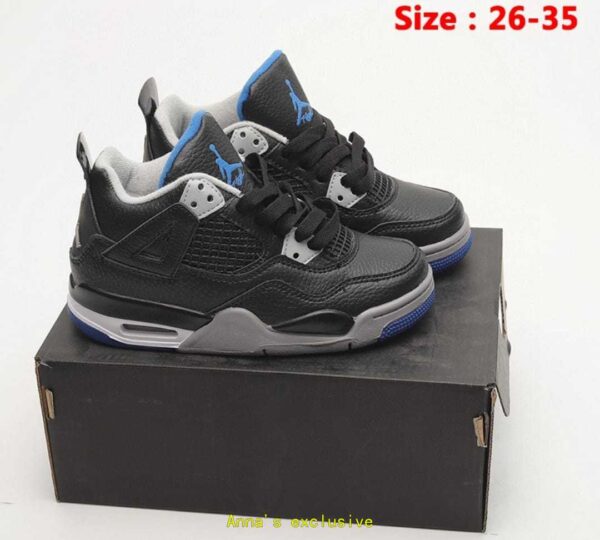 Jam1571 KIDS NK AJ 280 38.99$ PTX - Image 16