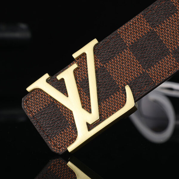 Jam2433 LV Comes with a box. 5A leather  38$ BYPJ - Image 16