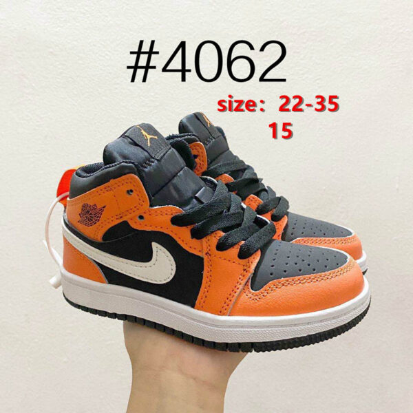 Jam396 NIKE KIDS top 285 38.9$ PTX - Image 16