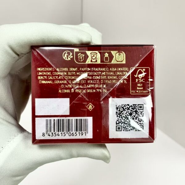 TL2700 SCANDAL 38.99$