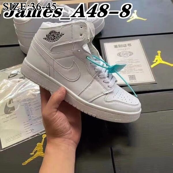 Jam48 NIKE  260 35.99$ ASM - Image 16