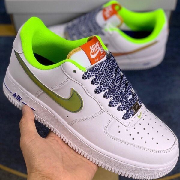 Jes1050 AIR FORCE 1 LOW 48$ PTX - Image 16