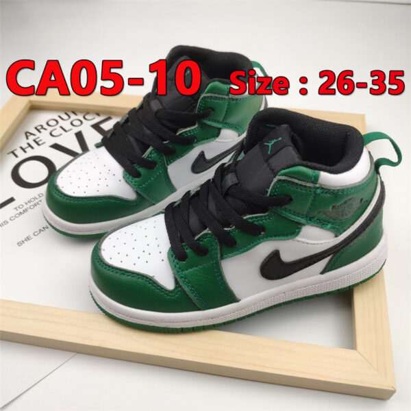 Jam379 Kids Nike air jordan 280 39$ PTX - Image 16