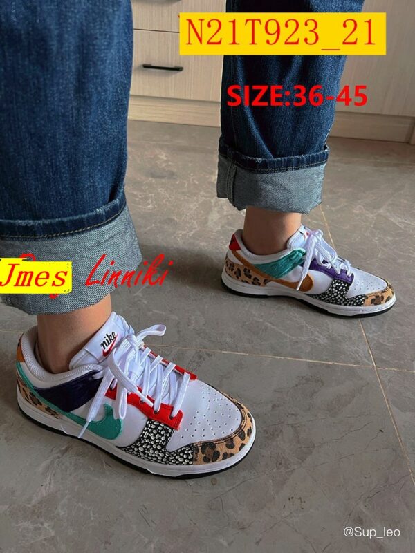 Jam4642 NIKE SB 1 5AAA 320 43.99$ PTX - Image 16