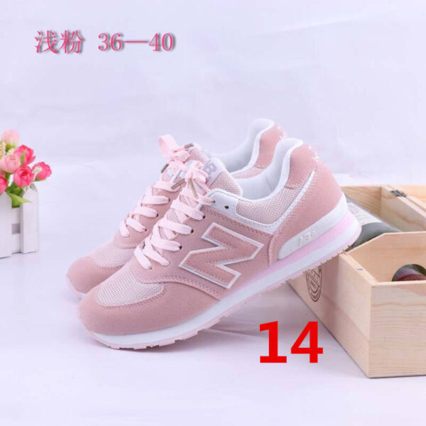 Jes409 23.82 1-22 Newbalance -A - Image 16
