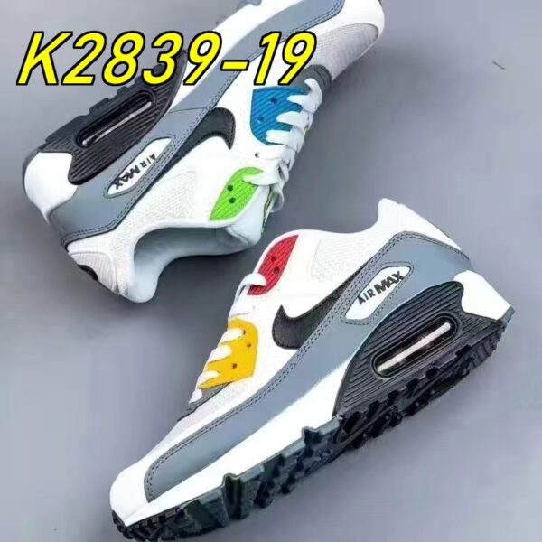 Jam2839  NIKE 5A+ 45$ 340  PTX - Image 16