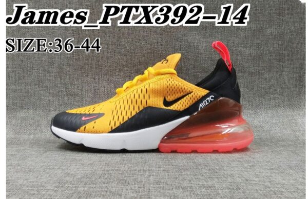 Jam392 Nike air max 270 310 48$ PTX - Image 16