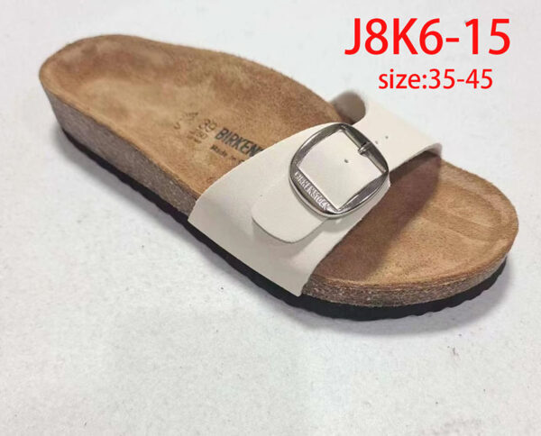 Jam287 BIRKENSTOCK 43$ 300 PDDXZ - Image 16