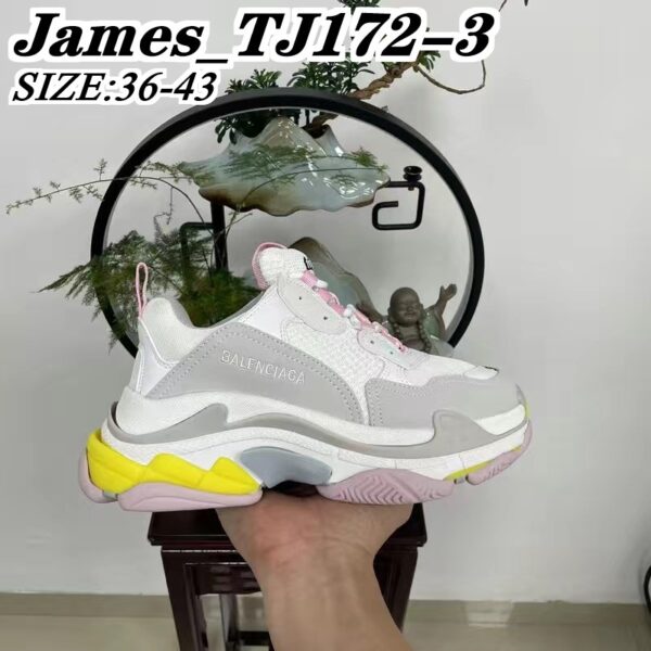 Jam1242 Balenciaga 650 89$ PTX - Image 16
