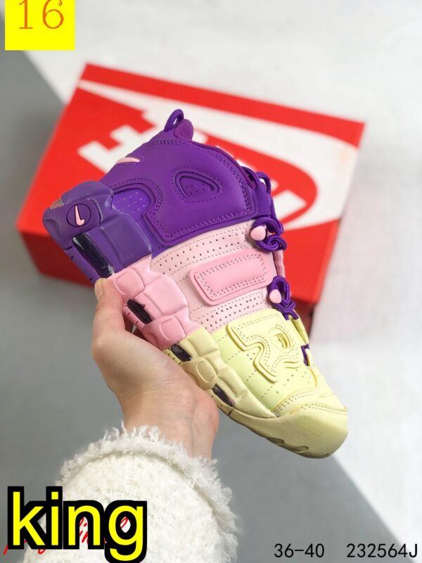 Jam5004 NIKE AIR AIRMore Uptempo 49$ PTX - Image 16
