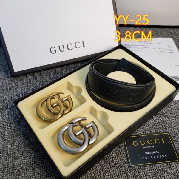 Jes156 24.02 $ GUCCI-PJ - Image 16