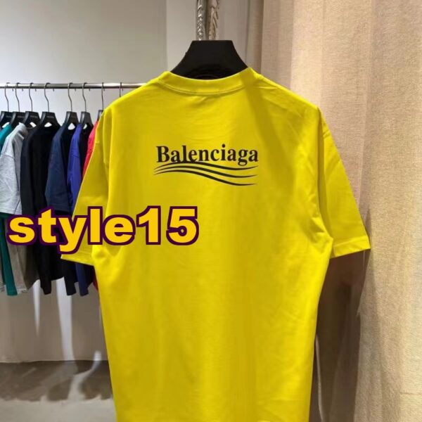 Jam3222 Balenciaga 33$ 220 1688YF - Image 16