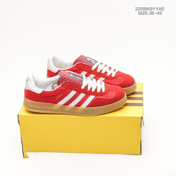 Jam4876  ADIDAS   5A+ 330 48.9$   PTX - Image 16