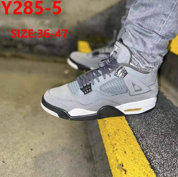 Jam4805 Jordan 5A+ 47$ 345 PTX - Image 16