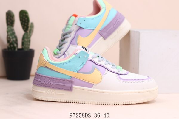 Jam3597 Nike Air Force 1 325 42.99$ PTX - Image 16