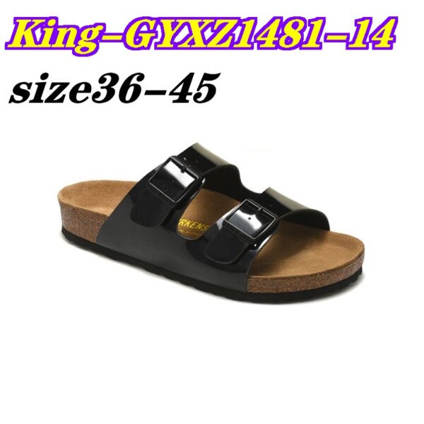 Jam1481 BIRKENSTOCK 5A+ 45.99$ TLDD - Image 16