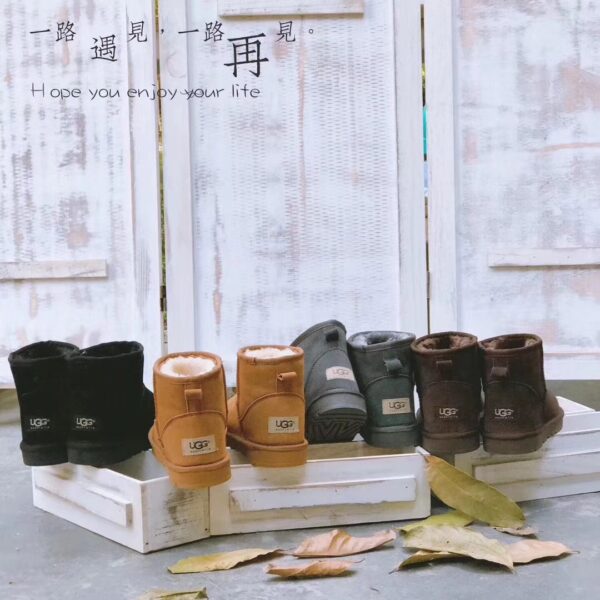Jam101 UGG 250 35$ UGG - Image 16
