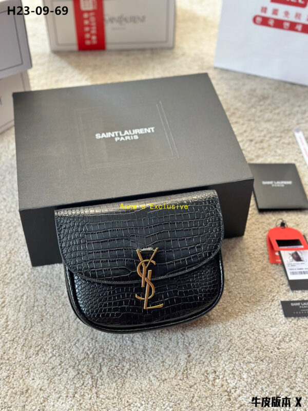 Jam5227  YSL 57.99$ -GBB  J5U3993 - Image 16