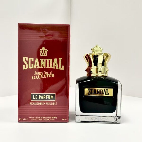 TL2700 SCANDAL 38.99$ - Image 6