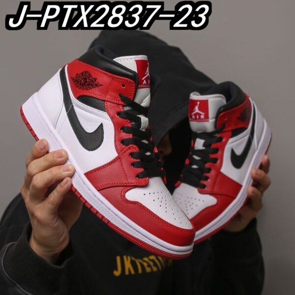 Jam2837 AJ-MID 340 44.99$ PTX - Image 16