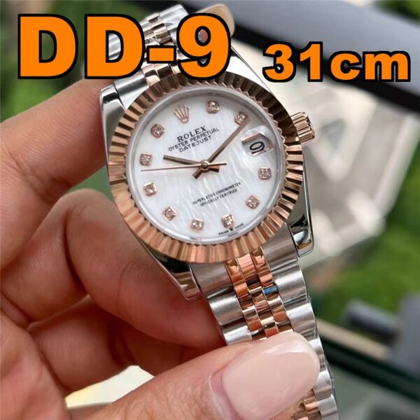 Jam574 Rolex 84$ 610 DSB - Image 16
