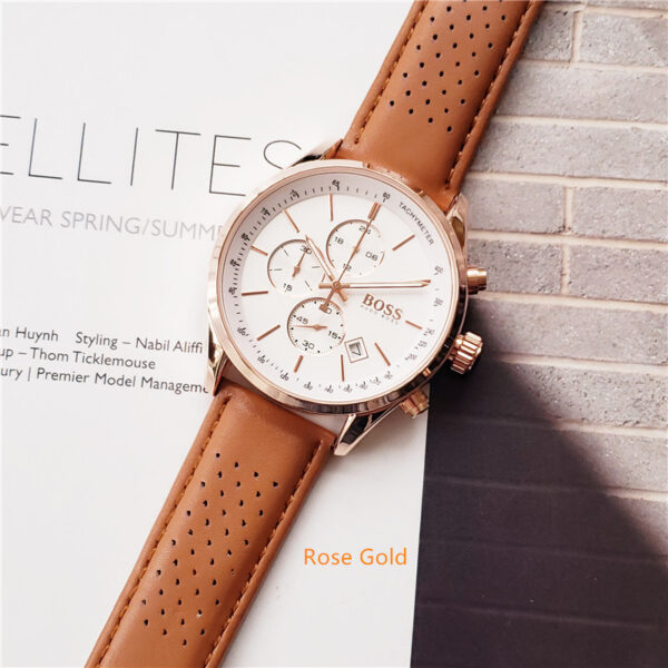 Jam2358 BOSS TOP 5A 280 38.88$ DSB - Image 16